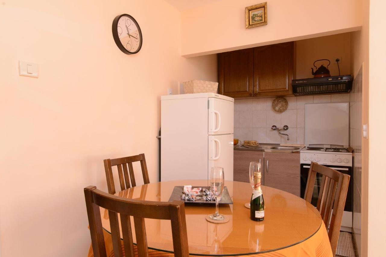 Ante Apartment Split Exteriör bild