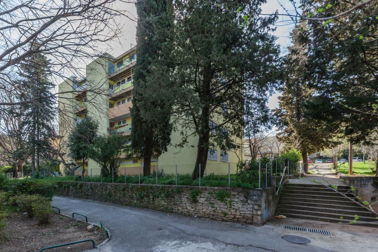 Ante Apartment Split Exteriör bild
